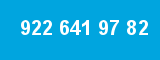 922 641 97 82